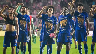 Pumas: ¿Cómo le ha ido a Universidad Nacional en Leagues Cup?