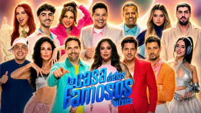 ¿Quién salió de La Casa de los Famosos México 2026? Así reaccionaron las redes con los memes más virales