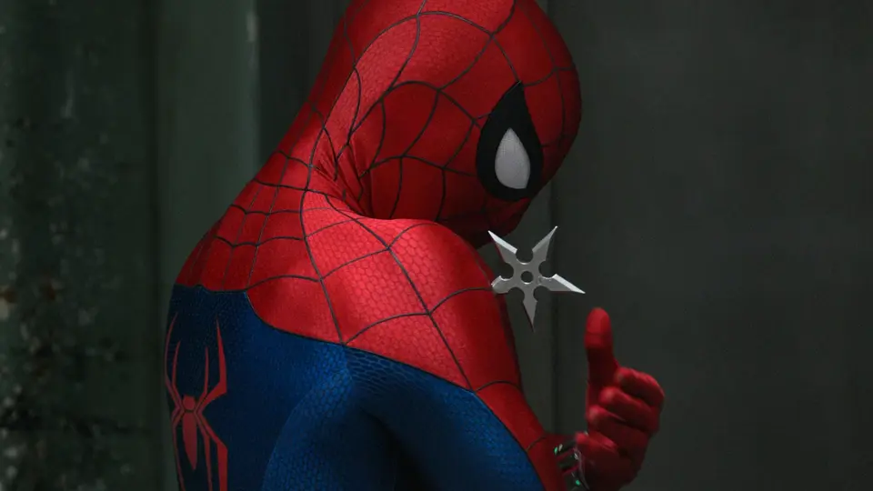 Con su impresionante debut, "Spider-Man: Brand New Day" estableció el mayor estreno en la historia de Sony Pictures./ AP