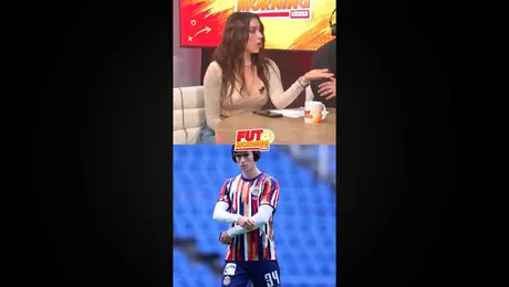 ¿Tiene un sello maldito? Hormiga González vive crisis de gol
