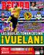 Portada RÉCORD