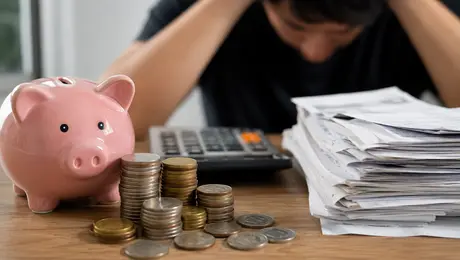 Buró de Crédito: estas deudas desaparecerán en agosto y septiembre de 2026