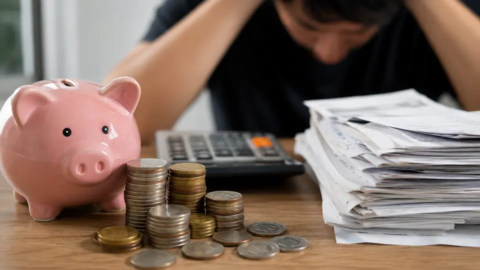 Buró de Crédito: estas deudas desaparecerán en agosto y septiembre de 2026