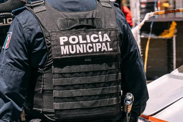 La denuncia generó reacciones entre seguidores del artista y habitantes de la colonia Santa Fe. /istock