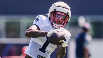 Ja'Lynn Polk se retira de la NFL con 24 años