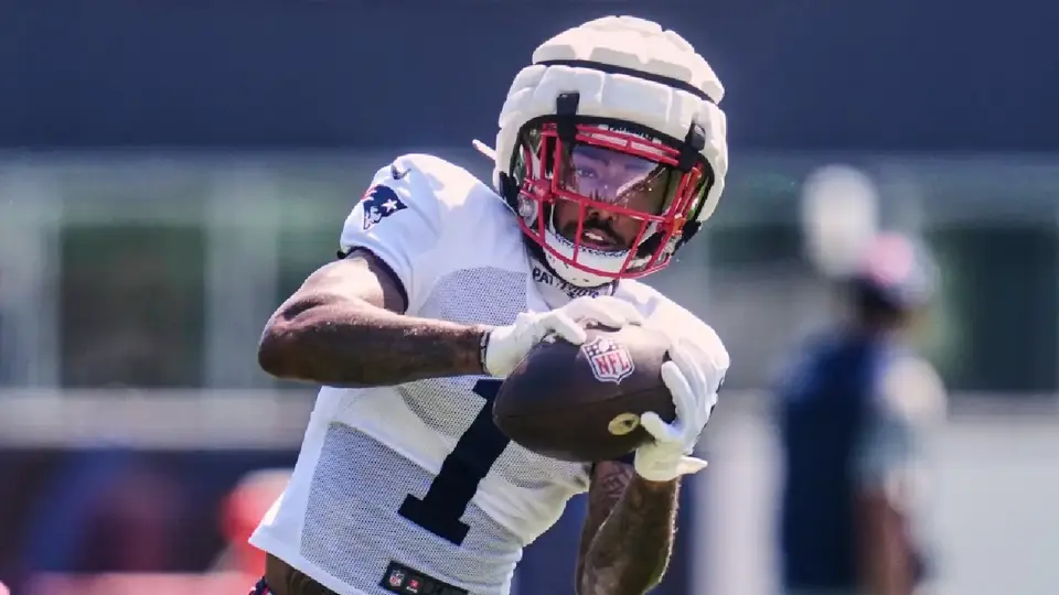 Ja'Lynn Polk se retira de la NFL con 24 años