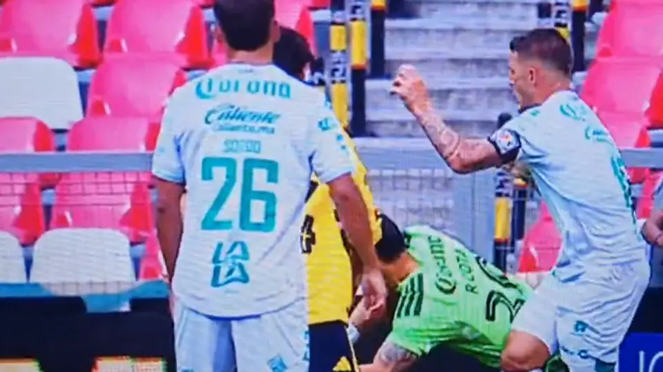 Franco Pardo y Cota | CAPTURA DE PANTALLA