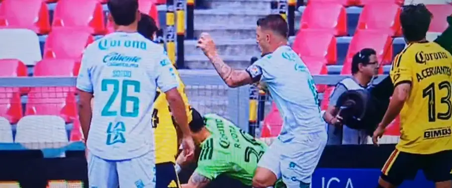 Franco Pardo y Cota | CAPTURA DE PANTALLA