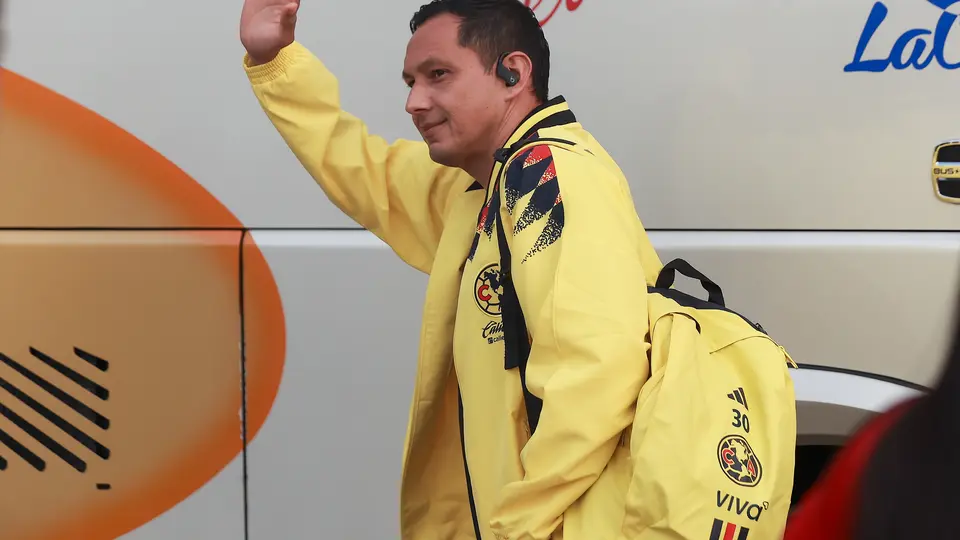 Rodolfo Cota  l MEXSPORT