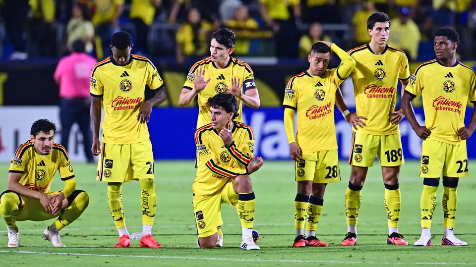 América en la Leagues Cup | Mexsport