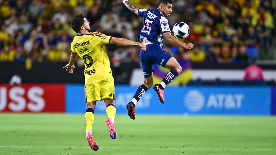 Henry Martín Semifinal Leagues Cup 2026 l MEXSPORT