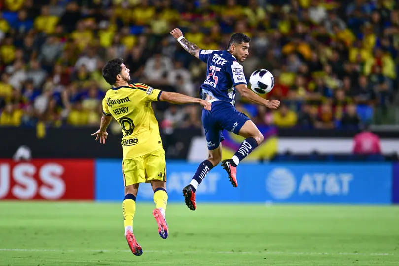 Henry Martín Semifinal Leagues Cup 2026 l MEXSPORT