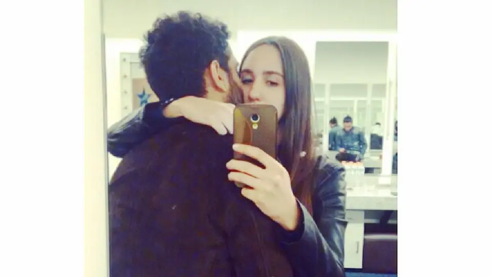 Diego Sebastián “N” habría amagado a la esposa e hija del músico para luego dispararles / Especial