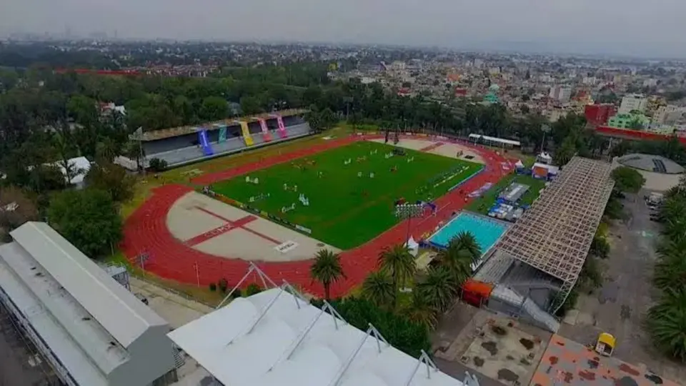 Estadio Palillo Martínez |