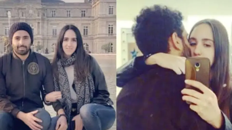 La familia de Jonathan Meléndez fue atacada dentro de su domicilio en Atizapán de Zaragoza./Especial