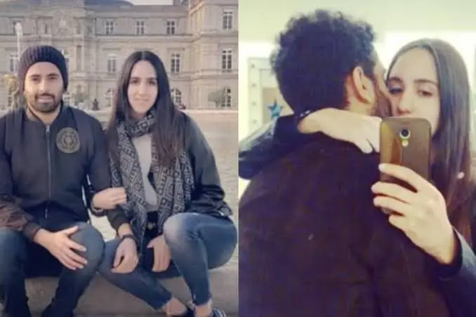 La familia de Jonathan Meléndez fue atacada dentro de su domicilio en Atizapán de Zaragoza./Especial