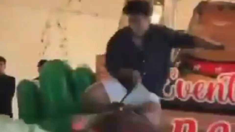 CAPTURA DE PATALLA