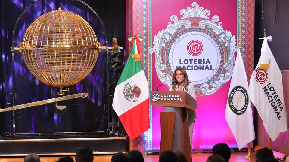 Para esta edición fueron emitidos 2 millones 400 mil cachitos que circularán con la imagen de la Unidad de Inteligencia Financiera./ Especial