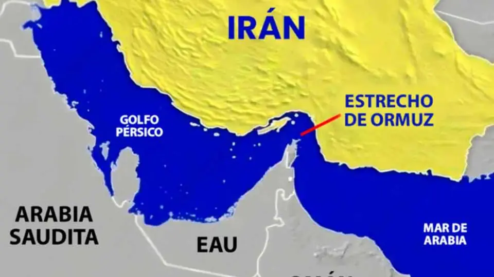 La propuesta de Trump ocurre en medio de la escalada militar entre Estados Unidos e Irán / Grupo Gobierna