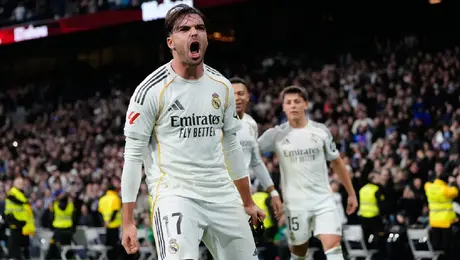 Tribunal absuelve a Asencio por el video sexual; Real Madrid investiga por conducir alcoholizado