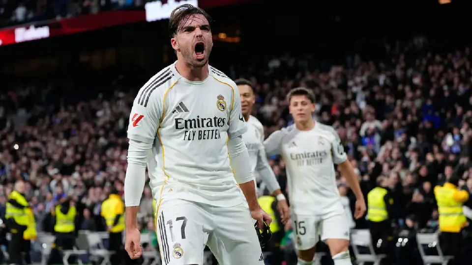 Tribunal absuelve a Asencio por el video sexual; Real Madrid investiga por conducir alcoholizado