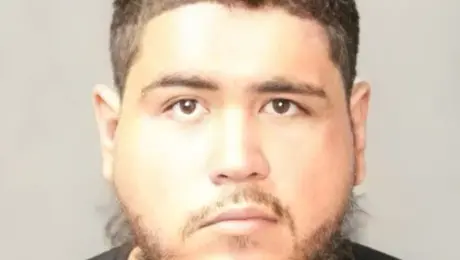 Joven mata a su primo tras discutir por unas enchiladas picantes en Nuevo México