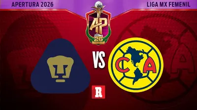 Pumas vs América Femenil ¿Dónde y a qué hora ver EN VIVO el Clásico Capitalino de la Jornada 6?