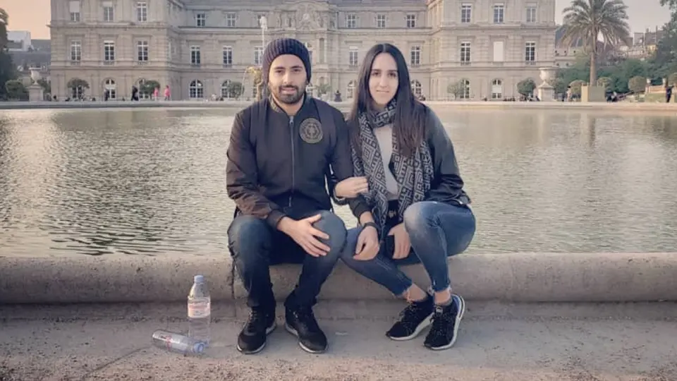 ¿Quién era Ana Paula Barragán? Ella fue la esposa de Jonathan Meléndez de Camilo Séptimo