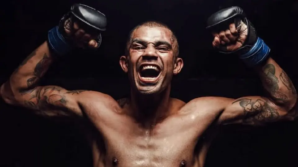 Alejandro “Ali” Sánchez | IG:@ali_sanchez.mma