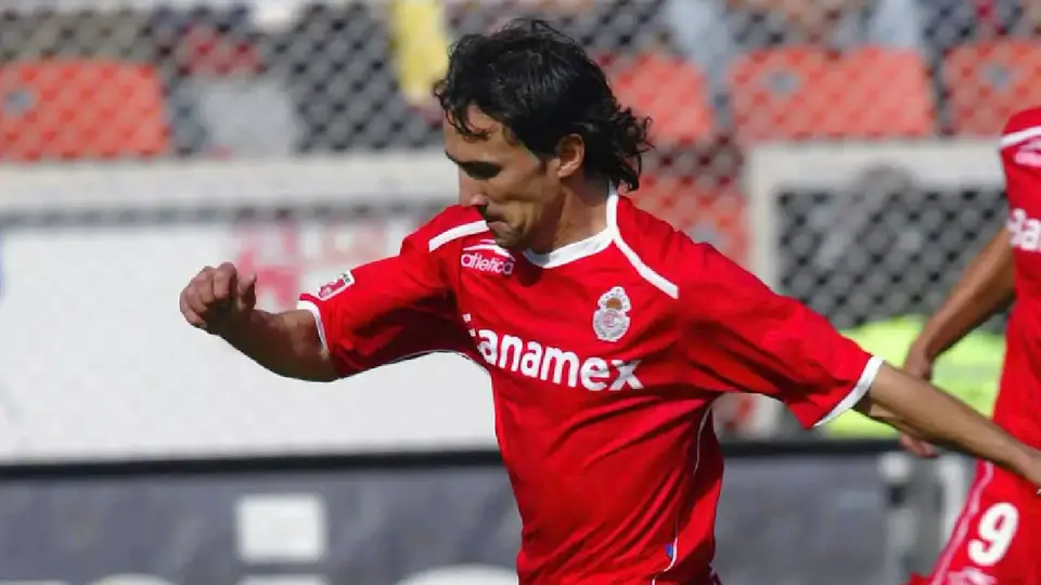 Toluca en 2005 | MEXSPORT