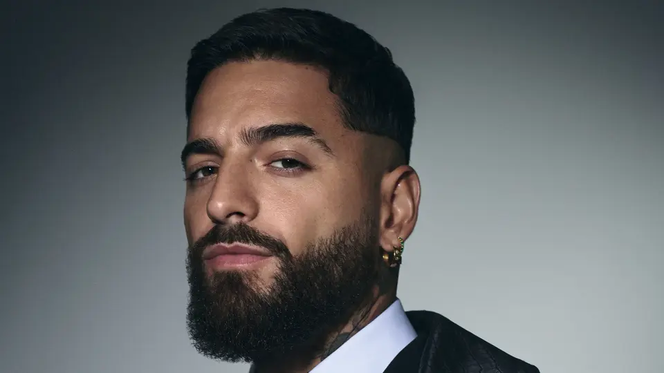Maluma vuelve a competir entre los principales artistas masculinos de la premiación./I:@maluma