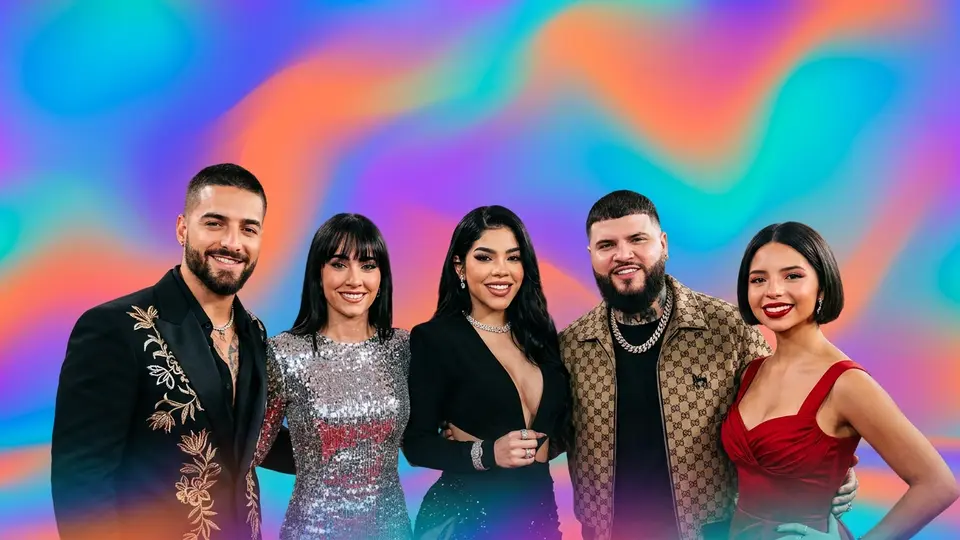 Premios Juventud 2026: conoce a los artistas nominados que debes tener en el radar