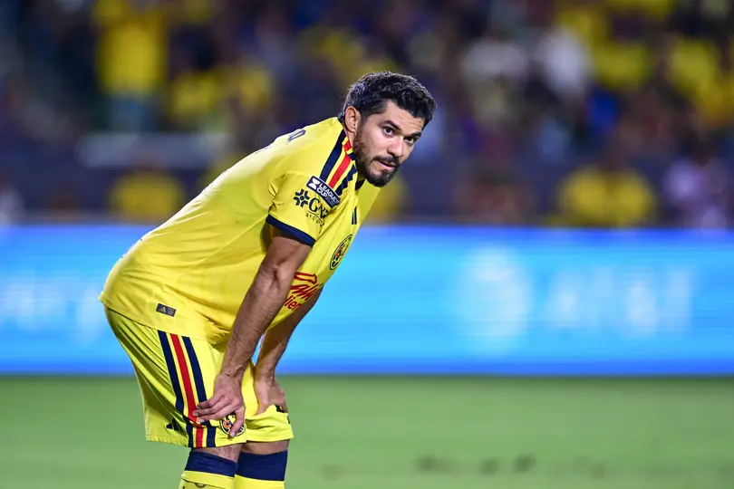 Henry Martín en la Semifinal Leagues Cup 2026 ante Rayados l MEXSPORT