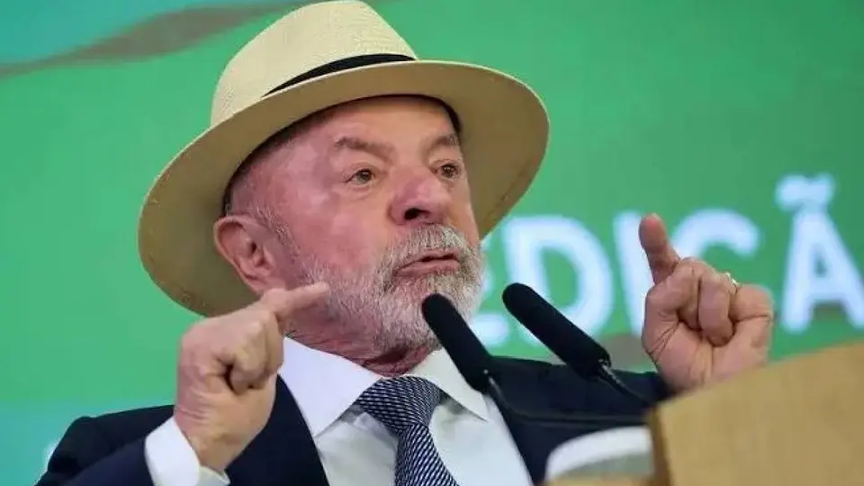 La medida en Brasil busca reforzar la seguridad del público cuando asista a eventos masivos / RRSS