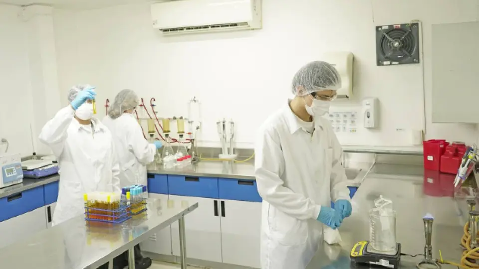 El Hospital General de México suspendió el servicio de comedor para investigar la fuente de contaminación / RRSS