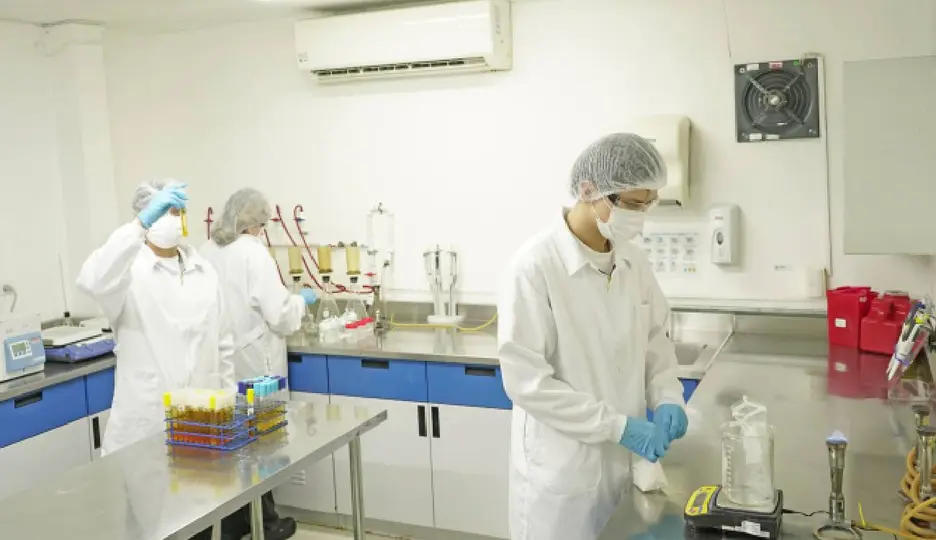 El Hospital General de México suspendió el servicio de comedor para investigar la fuente de contaminación / RRSS