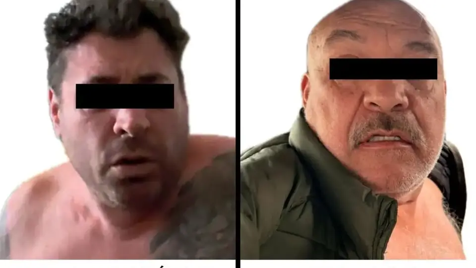 El crimen ocurrió en Atizapán de Zaragoza./Fiscalia CDMX