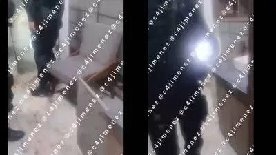 Filtran nuevos videos del multihomicidio de Jonathan Meléndez: así hallaron el penthouse en Atizapán