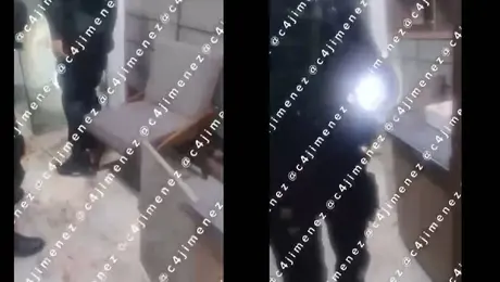 Filtran nuevos videos del multihomicidio de Jonathan Meléndez: así hallaron el penthouse en Atizapán
