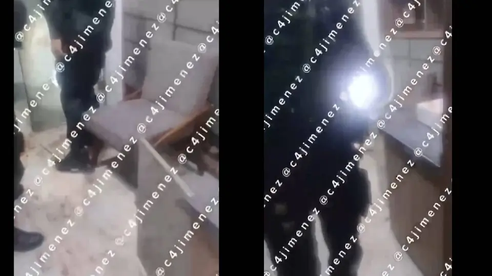 Filtran nuevos videos del multihomicidio de Jonathan Meléndez: así hallaron el penthouse en Atizapán
