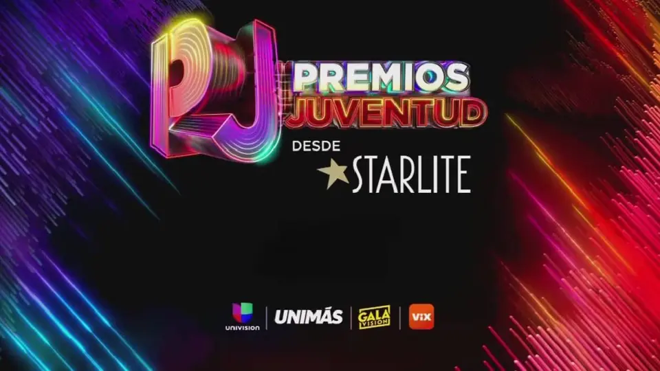 Premios Juventud 2026 se transmitirá en vivo a las 7P/6C/4PAC por Univision, ViX, UNIMÁS y Galavisión./especial
