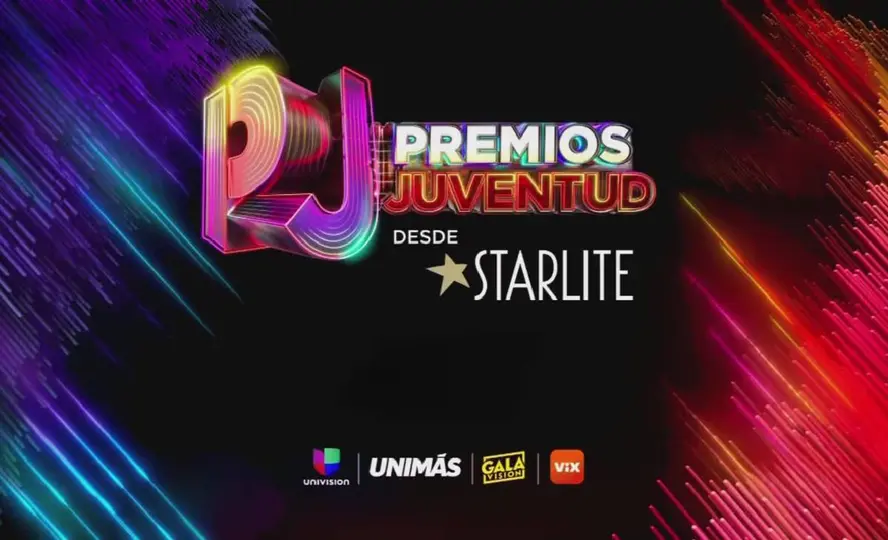 Premios Juventud 2026 se transmitirá en vivo a las 7P/6C/4PAC por Univision, ViX, UNIMÁS y Galavisión./especial