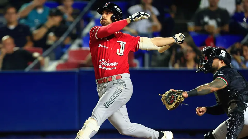 Toros de Tijuana son campeones de la Zona Norte y regresan a la Serie del Rey