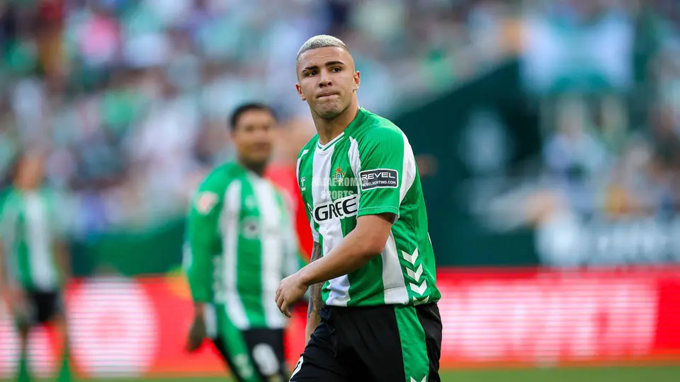 Pablo García deja al Betis | Especial