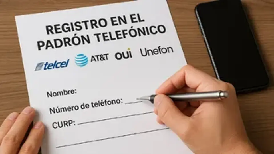 Las líneas de pospago que ya fueron asociadas con la identidad del usuario desde su contratación no necesitan repetir el procedimiento./ RS