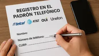 Las líneas de pospago que ya fueron asociadas con la identidad del usuario desde su contratación no necesitan repetir el procedimiento./ RS