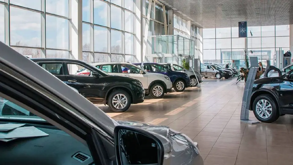 Venta de coches nuevos alcanza su nivel más alto desde 2005: esta es la nueva marca