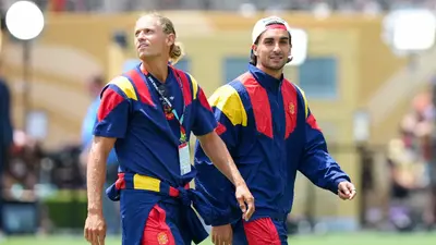 Campeón del Mundo con España anuncia su retiro de la Selección