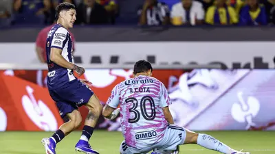 “Si quieren buscar un culpable, aquí lo tienen”: Cota tras la dolorosa eliminación de América en la Leagues Cup