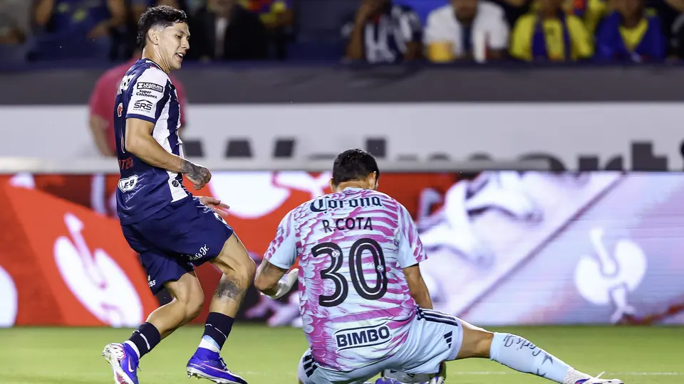 “Si quieren buscar un culpable, aquí lo tienen”: Cota tras la dolorosa eliminación de América en la Leagues Cup